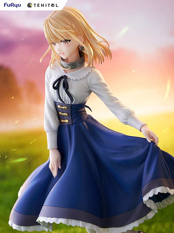 (PO) TENITOL Heat the Pig Liver - Jess Image_13