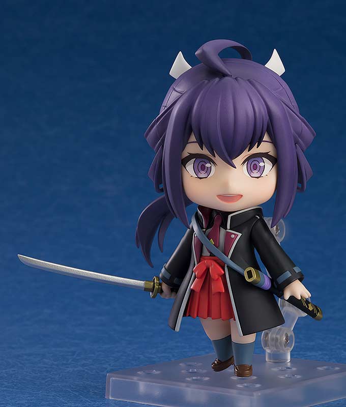 (PO) Nendoroid 2351 Reign of the Seven Spellblades - Nanao Hibiya Image_2