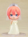 (PO) Nendoroid 2355 The Quintessential Quintuplets Specials - Nakano Ichika Wedding Dress Ver. Image_2