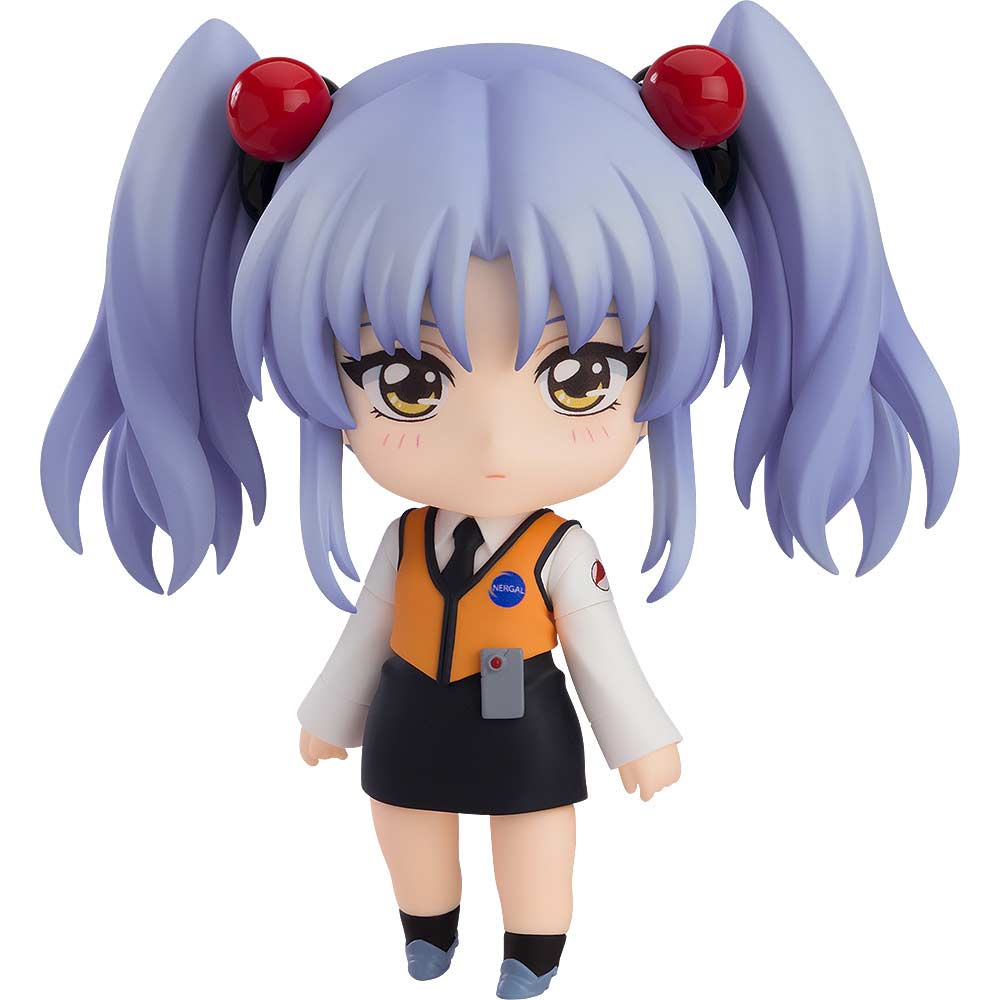 (PO) Nendoroid 2354 Martian Successor Nadesico - Hoshino Ruri Image_1