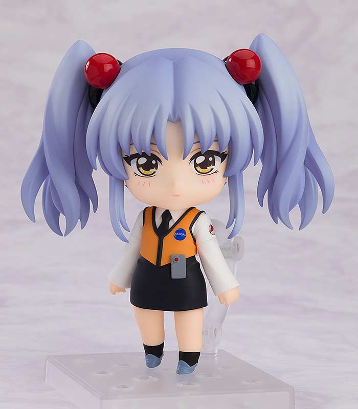 (PO) Nendoroid 2354 Martian Successor Nadesico - Hoshino Ruri Image_2