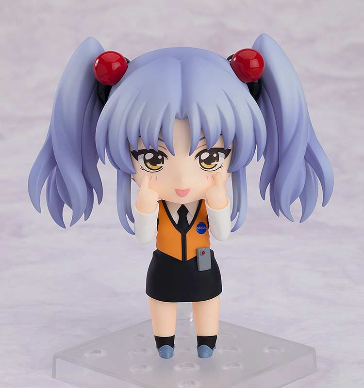 (PO) Nendoroid 2354 Martian Successor Nadesico - Hoshino Ruri Image_4