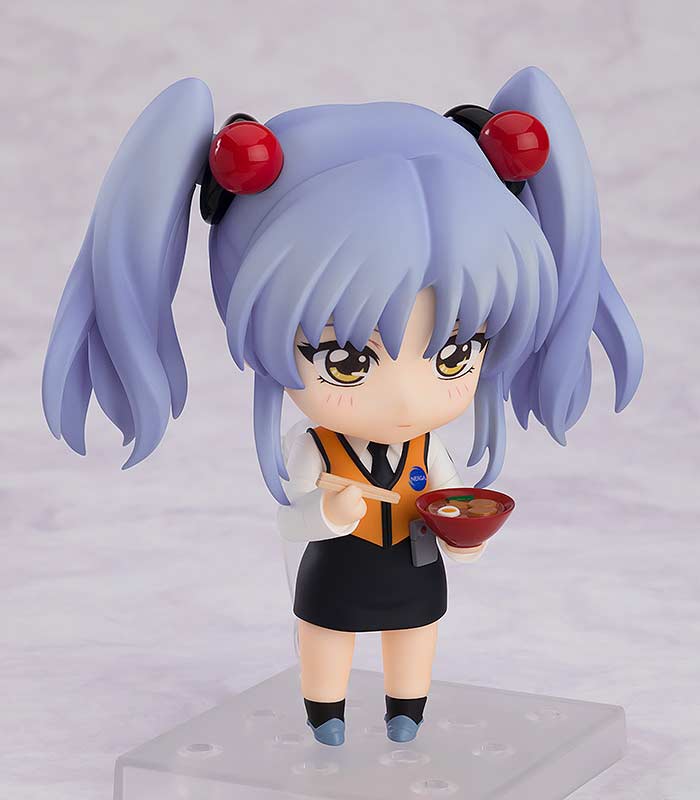 (PO) Nendoroid 2354 Martian Successor Nadesico - Hoshino Ruri Image_5