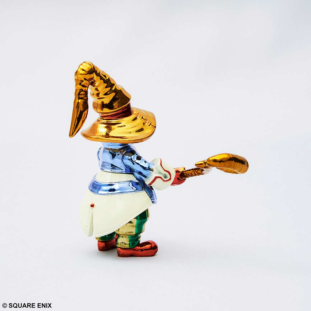 (PO) Final Fantasy IX Bright Arts Gallery - Vivi Image_3