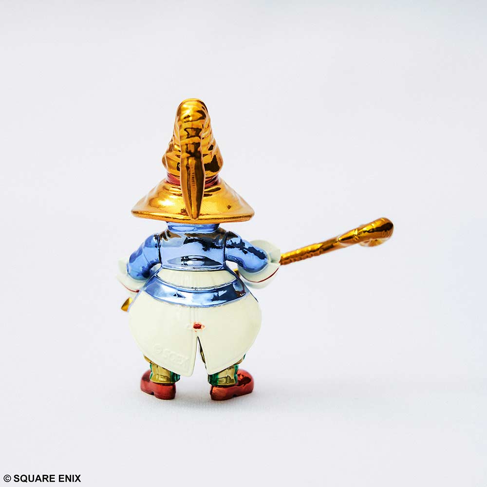(PO) Final Fantasy IX Bright Arts Gallery - Vivi Image_4
