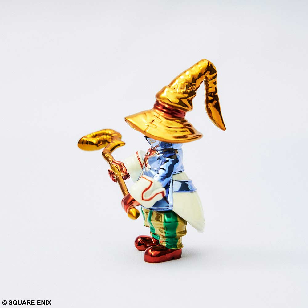 (PO) Final Fantasy IX Bright Arts Gallery - Vivi Image_5