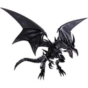 (PO) S.H.Monster Arts Yu-Gi-Oh! Duel Monsters - Red-Eyes Black Dragon Image_2