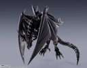 (PO) S.H.Monster Arts Yu-Gi-Oh! Duel Monsters - Red-Eyes Black Dragon Image_5