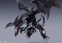(PO) S.H.Monster Arts Yu-Gi-Oh! Duel Monsters - Red-Eyes Black Dragon Image_6