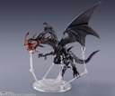 (PO) S.H.Monster Arts Yu-Gi-Oh! Duel Monsters - Red-Eyes Black Dragon Image_8