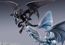 (PO) S.H.Monster Arts Yu-Gi-Oh! Duel Monsters - Red-Eyes Black Dragon Image_9