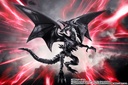 (PO) S.H.Monster Arts Yu-Gi-Oh! Duel Monsters - Red-Eyes Black Dragon Image_10