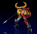 (PO) Moderoid Gaiking: Legend of Daiku-Maryu Gaiking Image_3