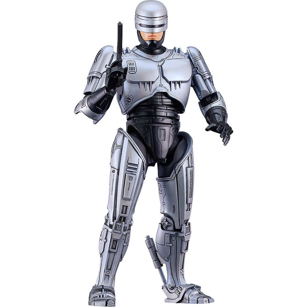 (PO) Moderoid RoboCop - RoboCop Image_1