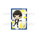 (PO) Blue Lock Eat!s Mini Character Acrylic Stand - Bachira Meguru Image_1
