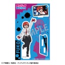 (PO) Undead Unluck Acrylic Stand - Izumo Fuko Image_2