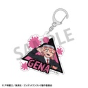 (PO) Undead Unluck Trading Acrylic Key Chain [BOX] Image_5