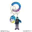 (PO) Haikyu!! Acrylic Carabiner Key Chain - Kageyama Tobio Image_1
