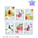 (PO) Mob Psycho 100 III Trading Botania Acrylic Stand [BOX] Image_2