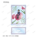 (PO) Mob Psycho 100 III Trading Botania Acrylic Stand [BOX] Image_8