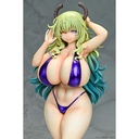 (PO) Miss Kobayashi's Dragon Maid - Lucoa Bikini Style Image_17