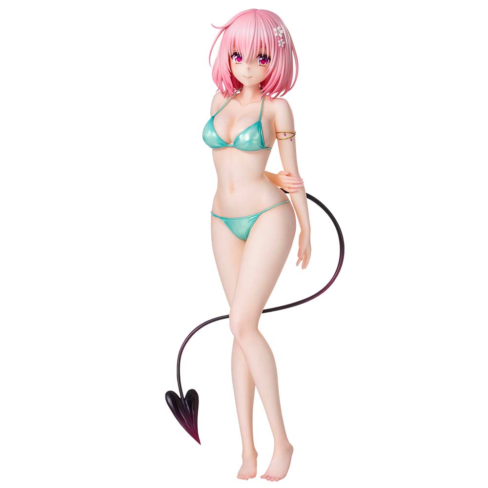 (PO) To Love-Ru Darkness Swimwear Series Momo Belia Deviluke Image_2