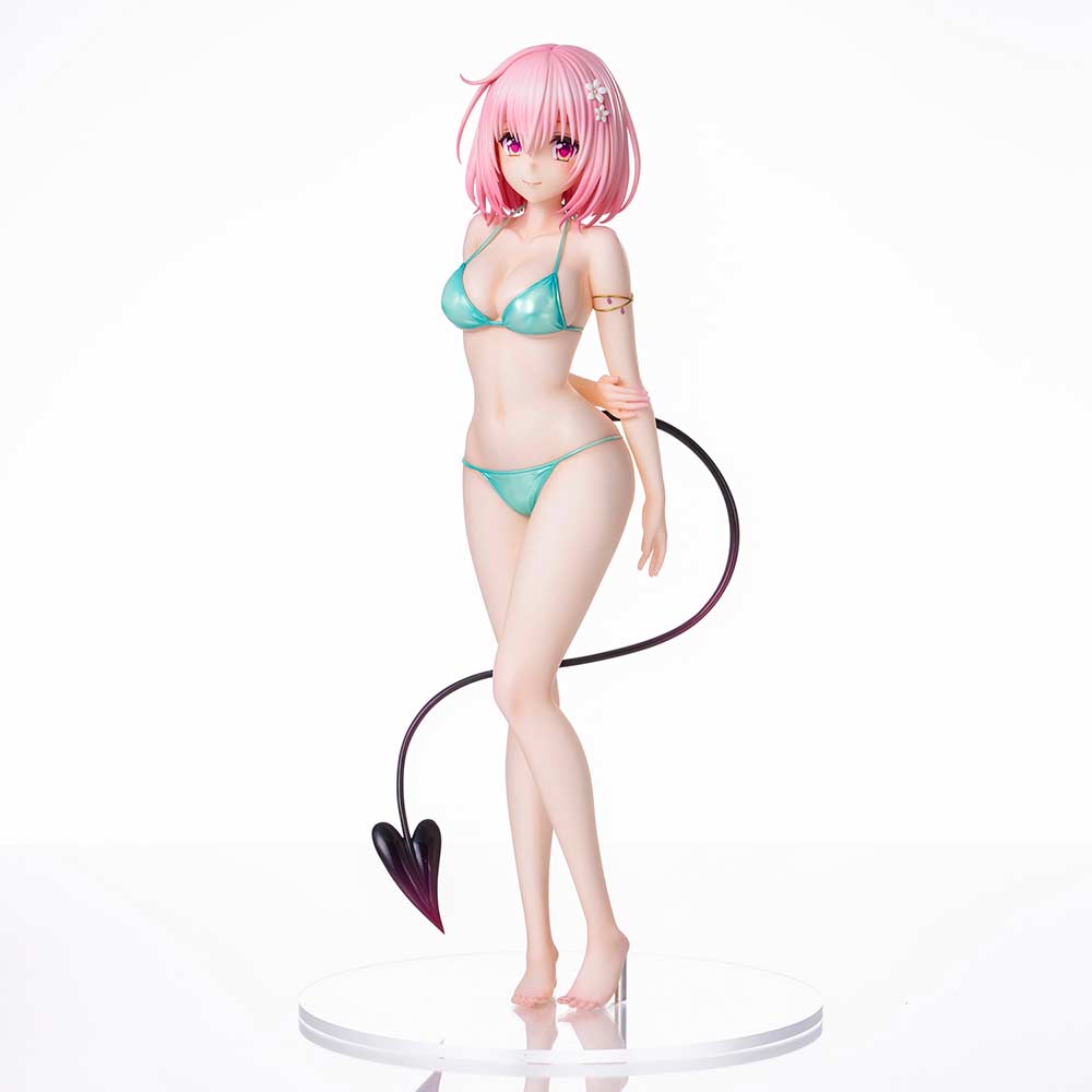 (PO) To Love-Ru Darkness Swimwear Series Momo Belia Deviluke Image_3