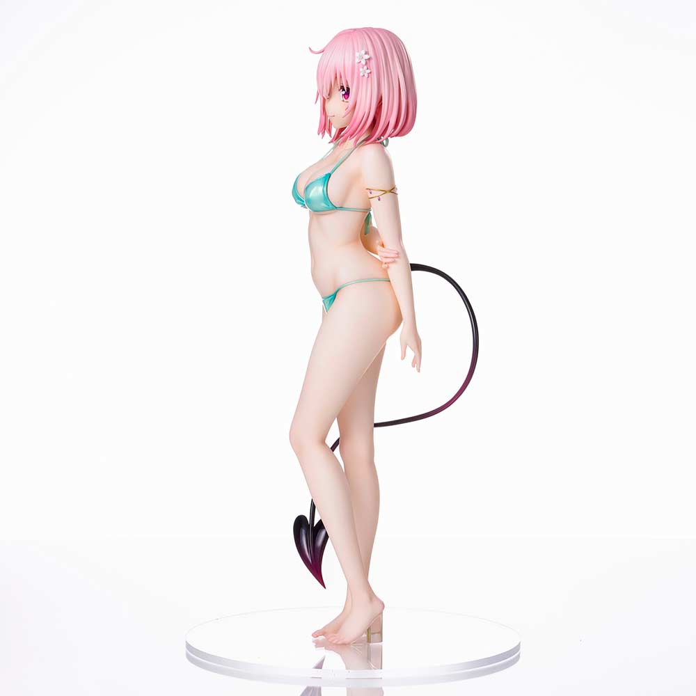 (PO) To Love-Ru Darkness Swimwear Series Momo Belia Deviluke Image_4