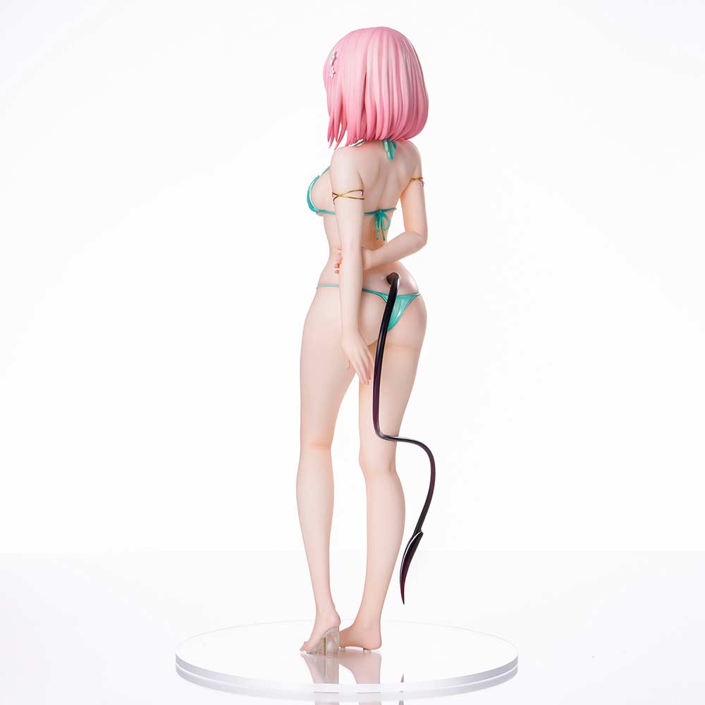 (PO) To Love-Ru Darkness Swimwear Series Momo Belia Deviluke Image_5