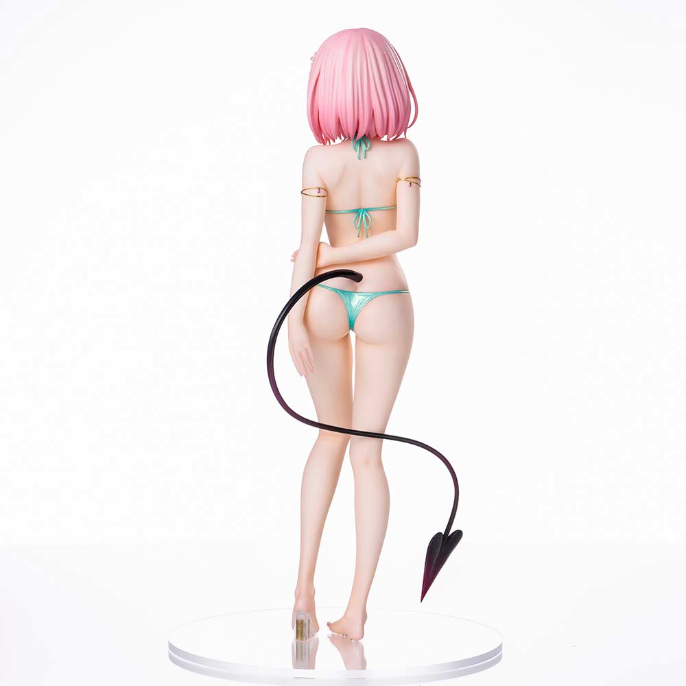 (PO) To Love-Ru Darkness Swimwear Series Momo Belia Deviluke Image_6
