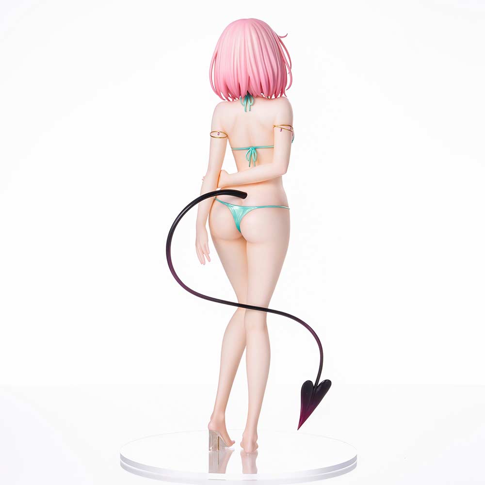 (PO) To Love-Ru Darkness Swimwear Series Momo Belia Deviluke Image_7