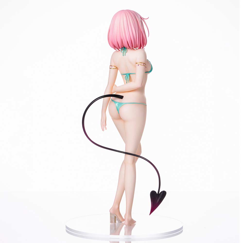 (PO) To Love-Ru Darkness Swimwear Series Momo Belia Deviluke Image_8