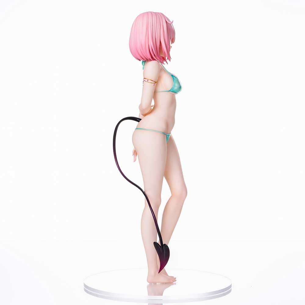 (PO) To Love-Ru Darkness Swimwear Series Momo Belia Deviluke Image_9