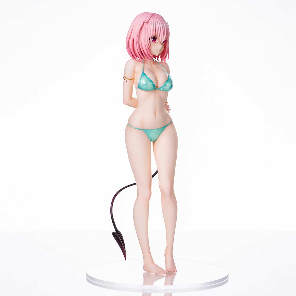 (PO) To Love-Ru Darkness Swimwear Series Momo Belia Deviluke Image_10