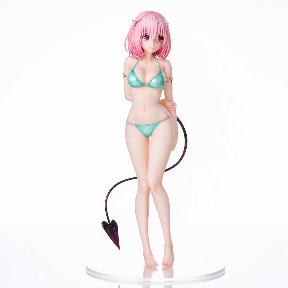 (PO) To Love-Ru Darkness Swimwear Series Momo Belia Deviluke Image_11