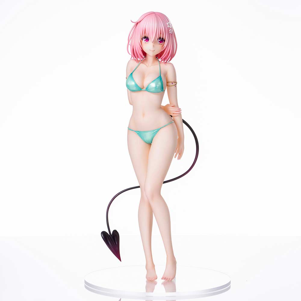 (PO) To Love-Ru Darkness Swimwear Series Momo Belia Deviluke Image_12