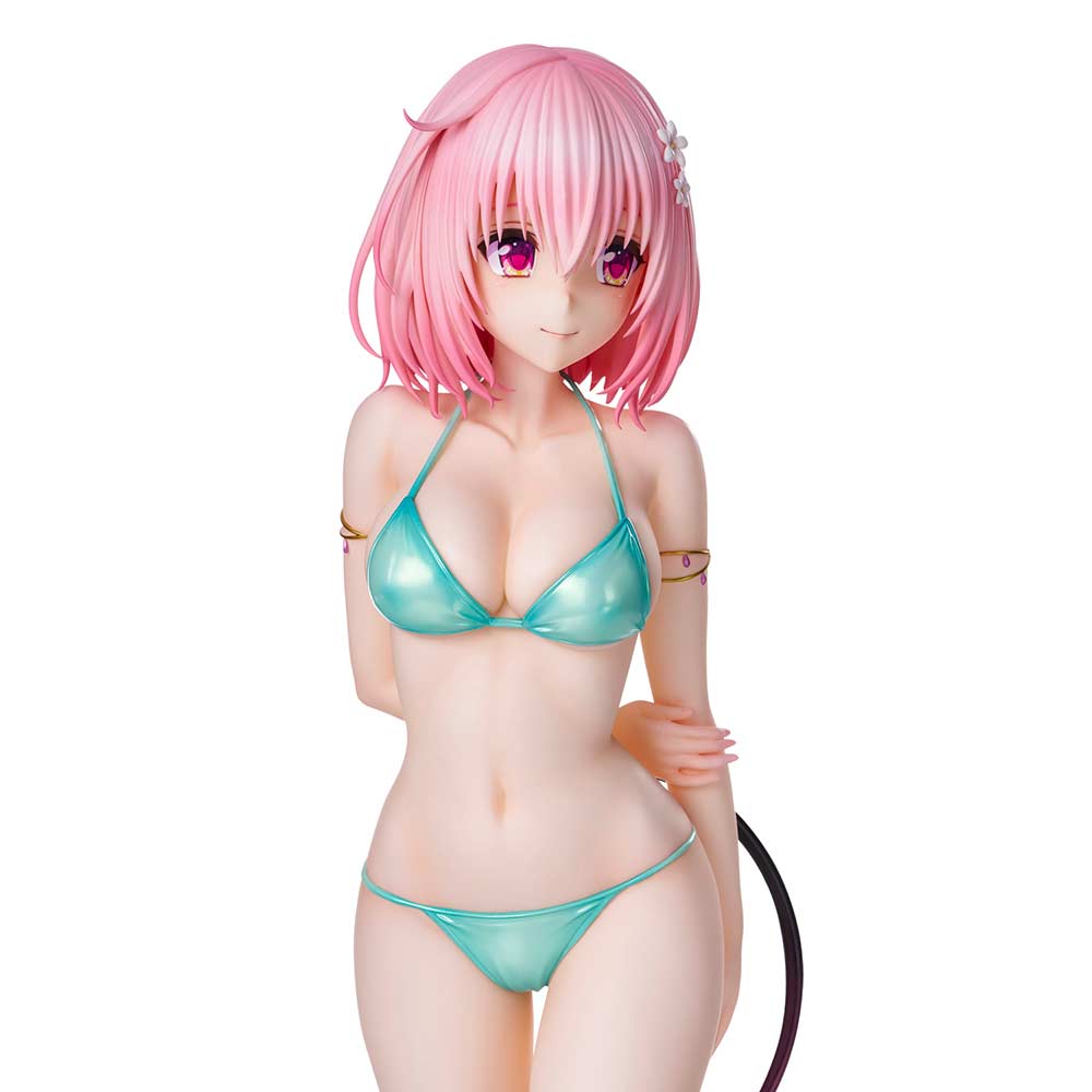 (PO) To Love-Ru Darkness Swimwear Series Momo Belia Deviluke Image_14