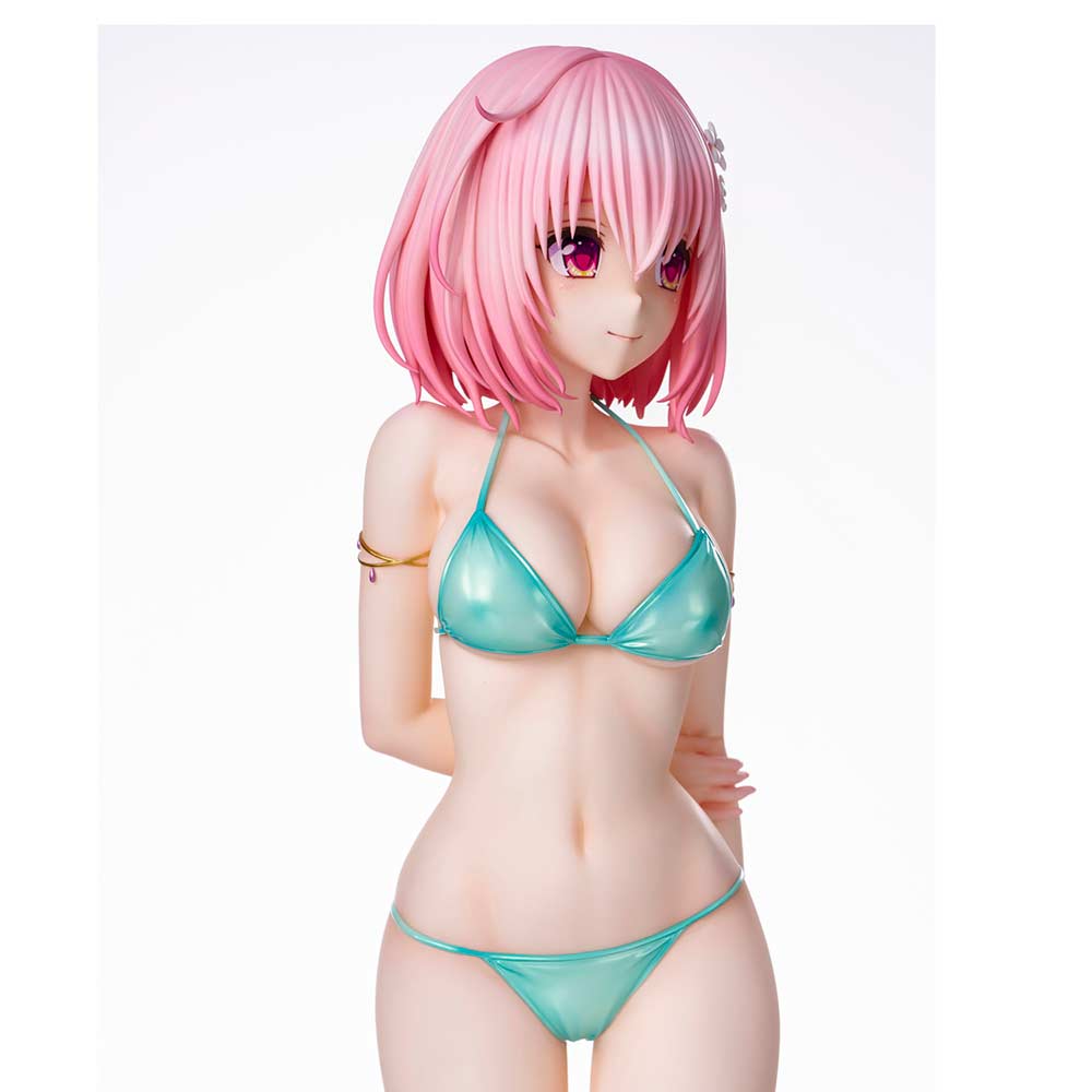 (PO) To Love-Ru Darkness Swimwear Series Momo Belia Deviluke Image_15