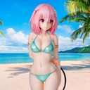 (PO) To Love-Ru Darkness Swimwear Series Momo Belia Deviluke Image_19