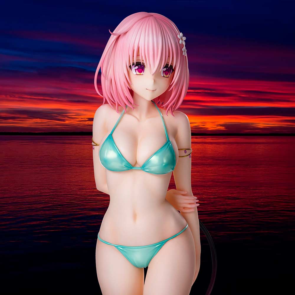 (PO) To Love-Ru Darkness Swimwear Series Momo Belia Deviluke Image_21