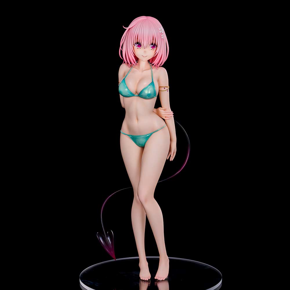 (PO) To Love-Ru Darkness Swimwear Series Momo Belia Deviluke Image_22