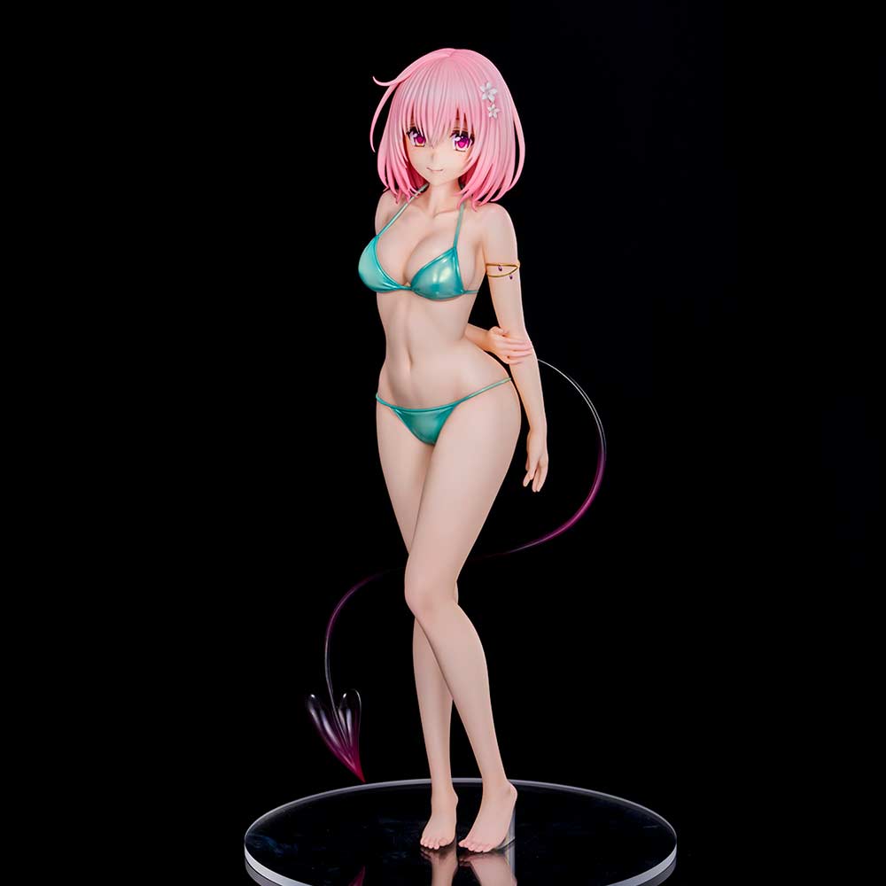 (PO) To Love-Ru Darkness Swimwear Series Momo Belia Deviluke Image_23
