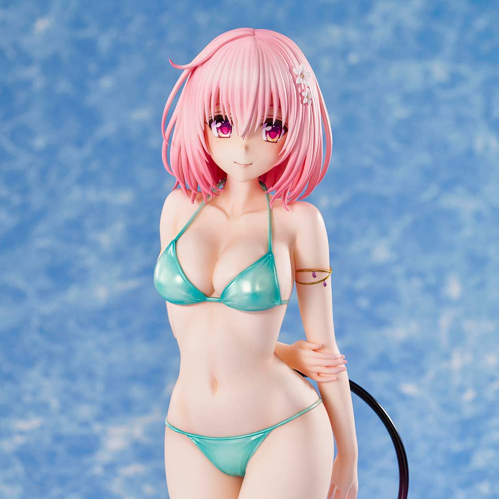 (PO) To Love-Ru Darkness Swimwear Series Momo Belia Deviluke Image_33