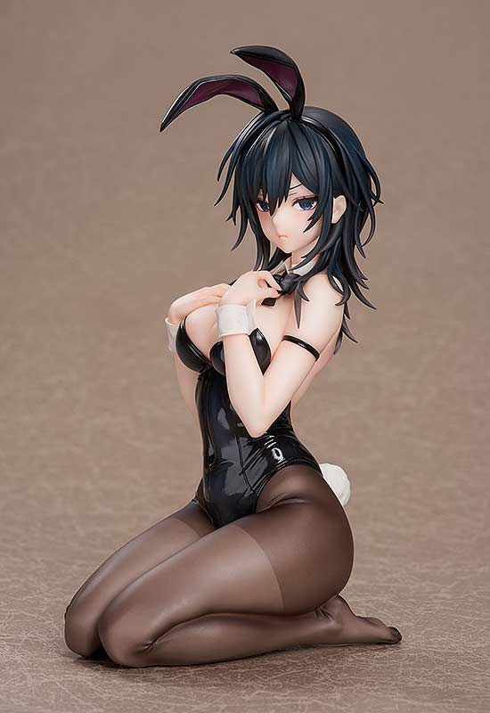 (PO) Bara Original Character Yokoyama Ishimi Black Bunny Ver. Image_4