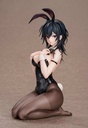 (PO) Bara Original Character Yokoyama Ishimi Black Bunny Ver. Image_4