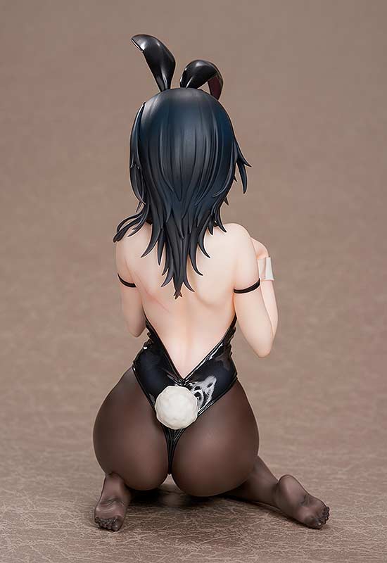 (PO) Bara Original Character Yokoyama Ishimi Black Bunny Ver. Image_5