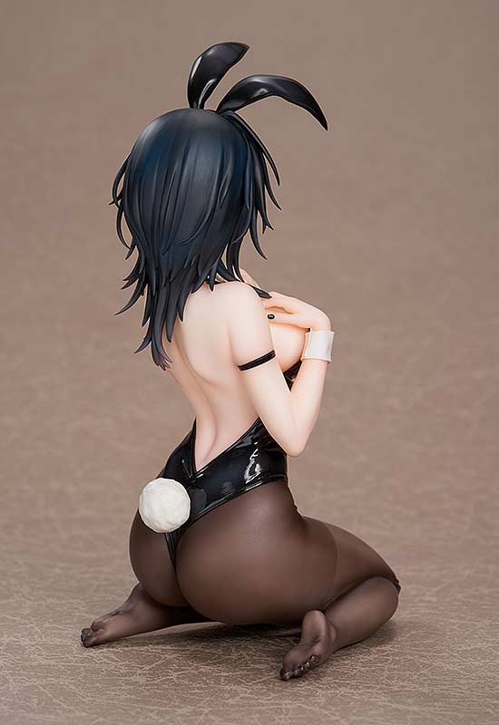 (PO) Bara Original Character Yokoyama Ishimi Black Bunny Ver. Image_6