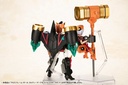 (PO) Cross Frame Girl The King of Braves GaoGaiGar - Goldymarg & Stealth Gao II Set Image_19