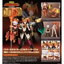 (PO) Cross Frame Girl The King of Braves GaoGaiGar - Star GaoGaiGar Image_1