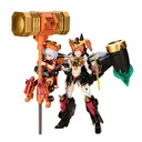 (PO) Cross Frame Girl The King of Braves GaoGaiGar - Star GaoGaiGar Image_2